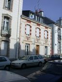 Maison, 19 rue Olivier de Clisson (Vannes)