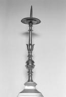 Chandelier, église Paroissiale Saint Germain (Glomel)