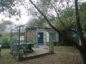 Ferme, la Touche (Québriac)