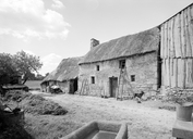 Maison, Saint-Georges (Meslan)