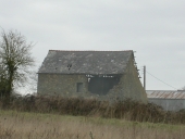 Ferme, Vrigné (Gahard)