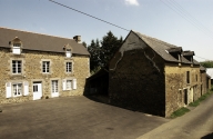 Ferme, les Villains (Pleugueneuc)