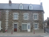 Maison, 55 rue de la Grande Rue (Saint-Suliac)