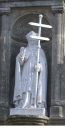 Statue : Saint Martin