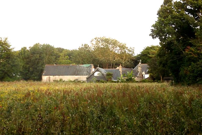 Écart, Gorret (Plouhinec-29)