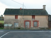 Maison, 5 la Bévinais (Le Verger)