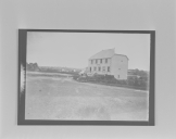 Lotissement concerté dit lotissement de Tourony-Plage, rue de Tourony ; chemin de Quo-Vadis (Trégastel)