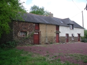 Ferme, la Lammerais (Saint-Gonlay)