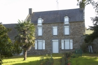 Demeure, le Beauchet (Saint-Père-Marc-en-Poulet)