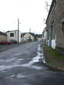 Rue de l'E.M.I.A (Vannes)