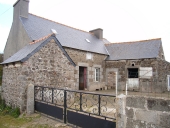 Ferme, l'Isle (Pordic)