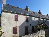 rue Abbé Leborgne (île-de-Sein)