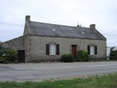 Maison, Mein Glaz (Erdeven)