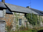 Maison, la Glonnais (Pipriac)