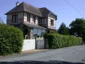 Maison, 12 rue de la Grève Fonteny (Saint-Quay-Portrieux)