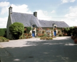 Ferme 2, Kergouhier (Pluméliau fusionnée en Pluméliau-Bieuzy en 2019)