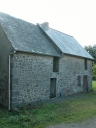 Ferme, le Rocher Taupin (Dingé)