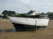 Canot de plaisance : "Aurore"