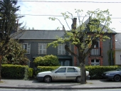 Maison, 5 avenue de la Libération (Plélan-le-Grand)