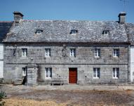 Ferme, Kerhas Bras (Primelin)