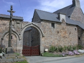 Manoir Saint-Georges (Plouha)