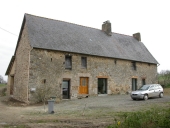 Ferme, la Colinais (Gahard)