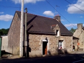 Maison n°6, Lann Forno (Melrand)