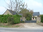 Ferme, la Fretais (Bourgbarré)