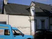 Maison, 13 rue de Rohan (Vannes)