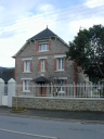 Maison dite Mon Repos, 73 rue de Dinan (Pleurtuit)