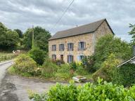 Le moulin de Bécherel (Miniac-sous-Bécherel)