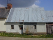 Maison de ferme, la Tuilerie (Domalain)