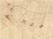 Écart, Epargé (Acigné)