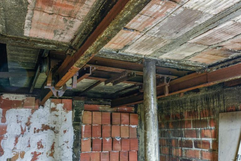 Moulins d'Apigné, puis briqueterie d'Apigné (Rennes)