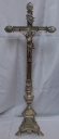 Croix d'autel