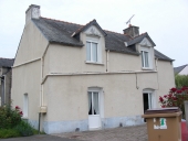 Maison, 29 Rue de Rennes (Saint-Jouan-des-Guérets)