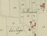 Ecart, les Forges (Bruz)