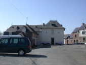 Maison, 16 rue de Mautauban (Iffendic)