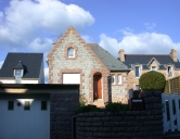 Maison, Ploumanac'h, 6 rue du Port (Perros-Guirec)