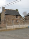 Maison, le Launay Quinou (Plesder)