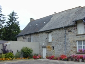 Ferme, le Pourria (Maxent)