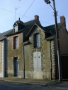 Maison, 14 rue des Dolmens (Pipriac)