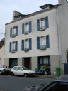 Immeuble de rapport, 25 rue du Puits-Jacob (Rennes)