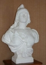 Buste : Marianne