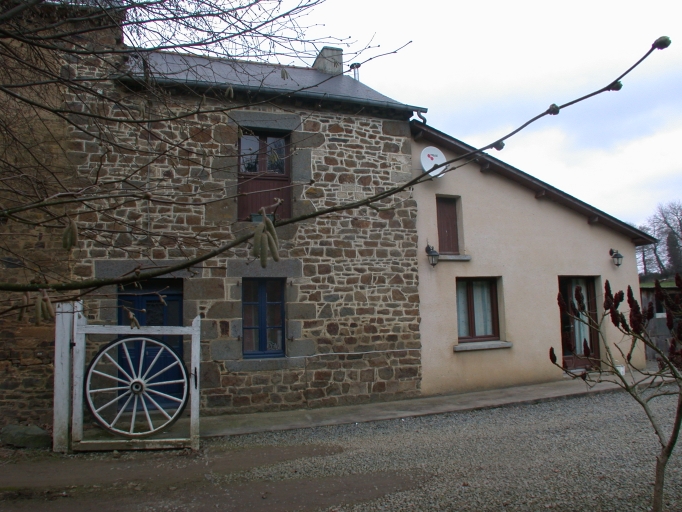 Maison 2, la Noé (Trimer)