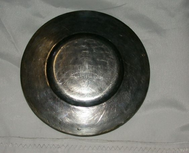 Patène 1