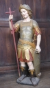 Statue : Saint Julien