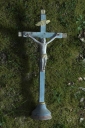 Croix d'autel