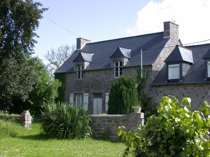 Maison, la Teusse (Plévenon)