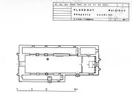 Chapelle de la Trinité, Lochrist (Ploërdut)